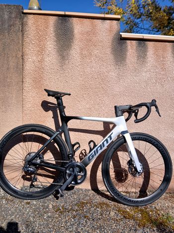 Giant, Propel Shimano Ultegra Di2