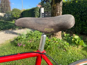 Used Colnago Custom Other Campagnolo 1984 Road & Gravel, Red — image 6 of 12