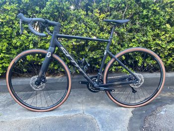 Scott, Speedster 40 2025