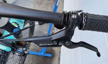 Used Ibis Ripley V4S Carbon Drywall Large 2023 Mountainbike, Light Gray — image 12 of 26