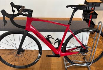 Simplon, Kiaro Disc,Expert AXS,Rival 2024