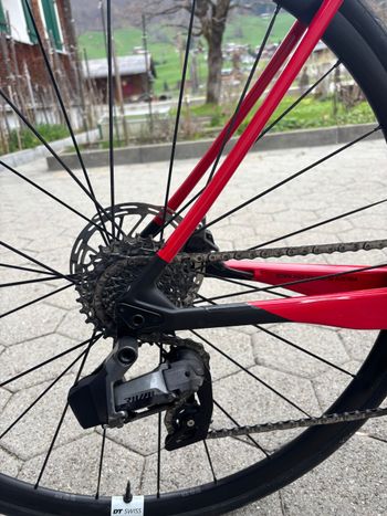 Used Simplon Kiaro Disc,Expert AXS,Rival 2024 2024 Road & Gravel — image 3 of 3