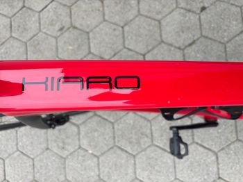 Used Simplon Kiaro Disc,Expert AXS,Rival 2024 2024 Road & Gravel — image 2 of 3