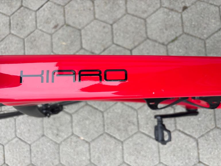 Used Simplon Kiaro Disc,Expert AXS,Rival 2024 2024 Road & Gravel — image 2 of 3
