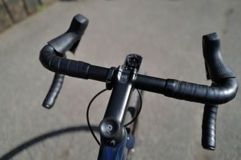 Used Canyon Endurace CF 7 All-Road 2023 2023 Road & Gravel — image 3 of 7