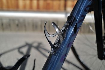 Used Canyon Endurace CF 7 All-Road 2023 2023 Road & Gravel — image 7 of 7