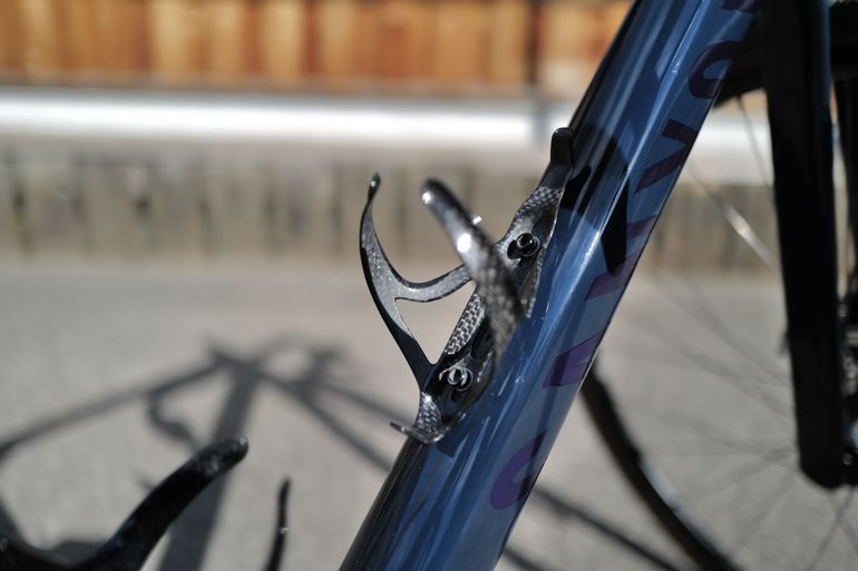 Used Canyon Endurace CF 7 All-Road 2023 2023 Road & Gravel — image 7 of 7