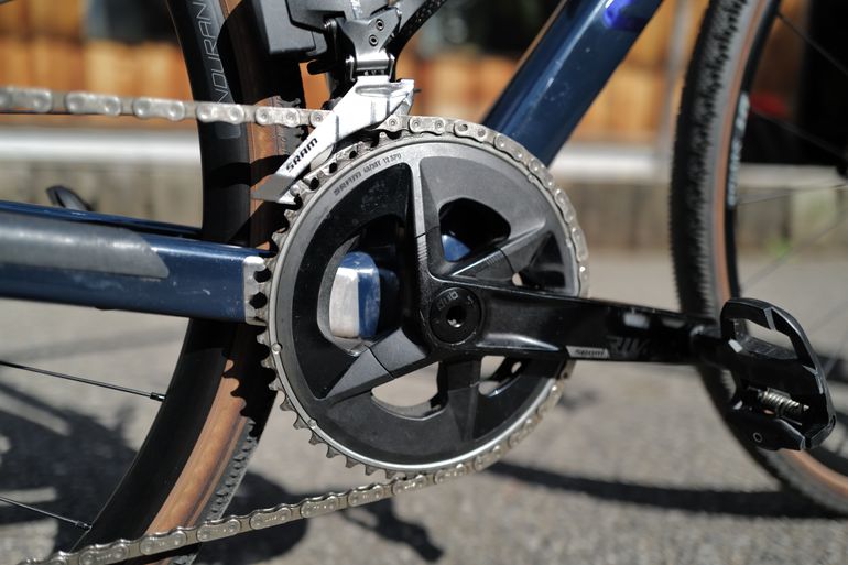 Used Canyon Endurace CF 7 All-Road 2023 2023 Road & Gravel — image 6 of 7
