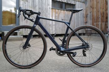Used Canyon Endurace CF 7 All-Road 2023 2023 Road & Gravel — image 2 of 7