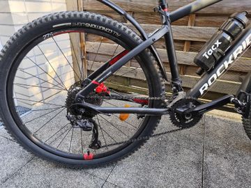 Brugt ROCKRIDER 540 Mountain Bike Shimano Altus 2019 Mountainbike — billede 3 af 6