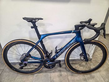 Lapierre, Aircode Shimano Ultegra Di2