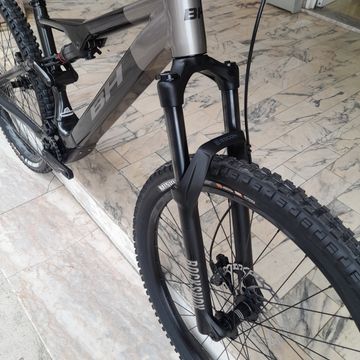 Brugt BH iLYNX TRAIL 8.0 2023 2023 Mountainbike — billede 6 af 8