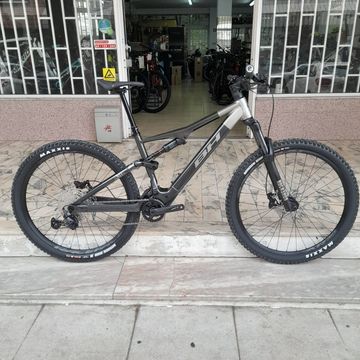 Brugt BH iLYNX TRAIL 8.0 2023 2023 Mountainbike — billede 1 af 8