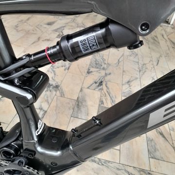 Brugt BH iLYNX TRAIL 8.0 2023 2023 Mountainbike — billede 4 af 8