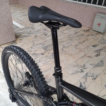 Brugt BH iLYNX TRAIL 8.0 2023 2023 Mountainbike — billede 5 af 8