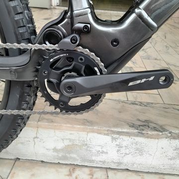 Brugt BH iLYNX TRAIL 8.0 2023 2023 Mountainbike — billede 2 af 8