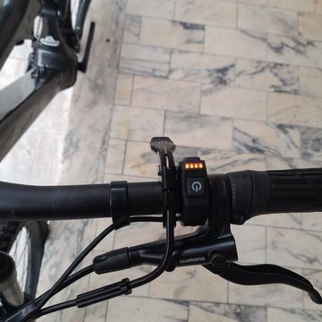 Brugt BH iLYNX TRAIL 8.0 2023 2023 Mountainbike — billede 7 af 8