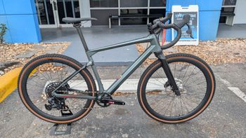 BMC, URS LT TWO 2023
