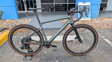 Used BMC URS LT TWO 2023 2023 Road & Gravel