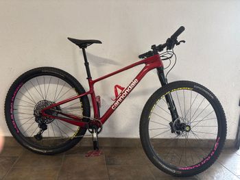 Cannondale, Scalpel HT Carbon 2 2024