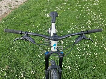 Used Specialized Enduro Elite 29 2019 2019 Mountainbike, Weiß, 29 — image 4 of 8