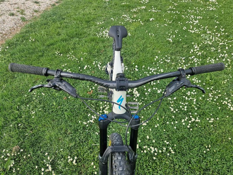 Brugt Specialized Enduro Elite 29 2019 2019 Mountainbike — billede 4 af 8