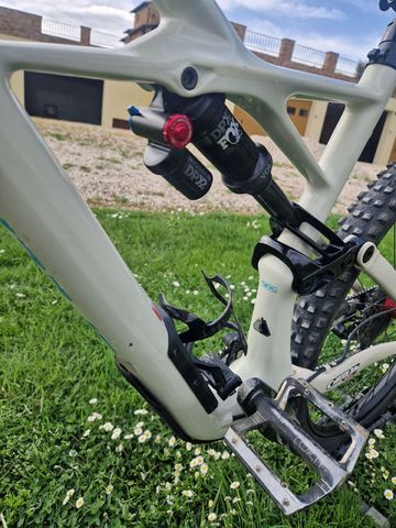 Brugt Specialized Enduro Elite 29 2019 2019 Mountainbike — billede 5 af 8