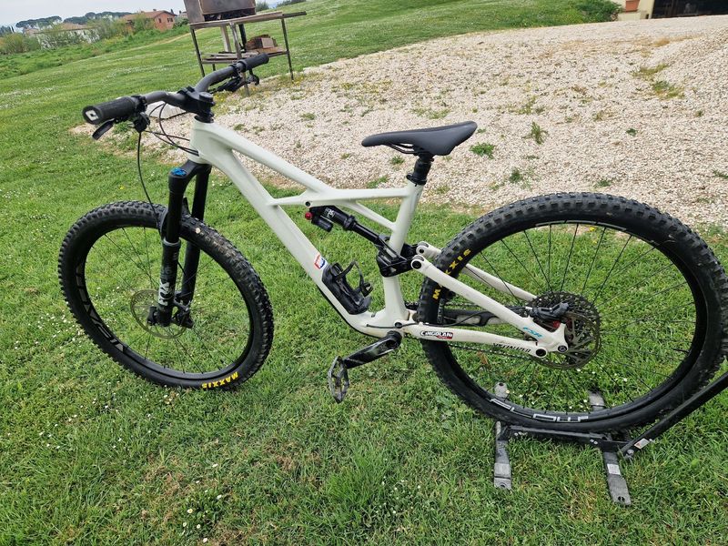 Brugt Specialized Enduro Elite 29 2019 2019 Mountainbike — billede 2 af 8
