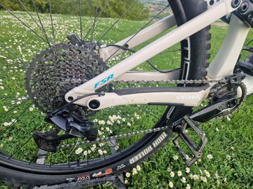 Brugt Specialized Enduro Elite 29 2019 2019 Mountainbike — billede 3 af 8
