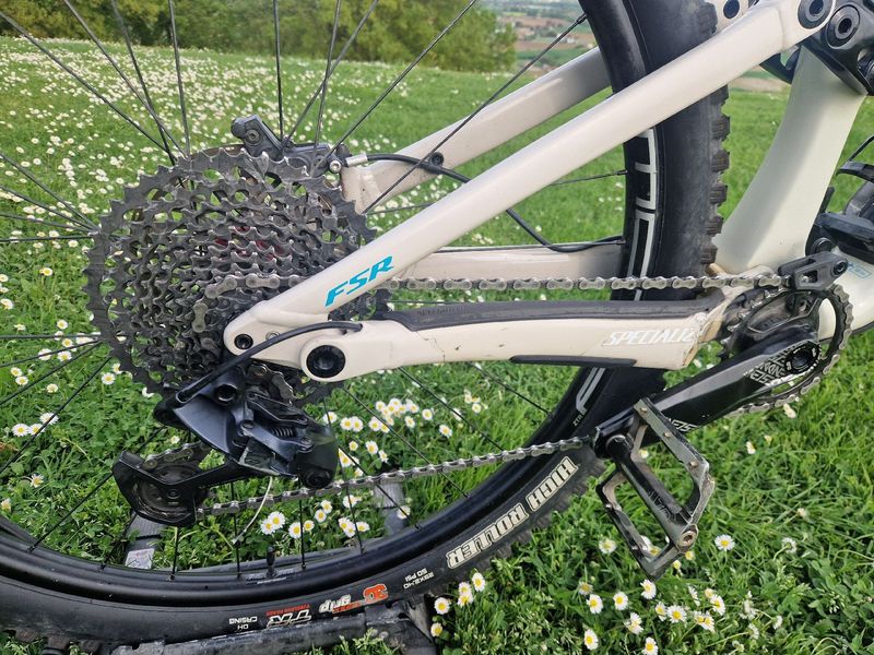 Brugt Specialized Enduro Elite 29 2019 2019 Mountainbike — billede 3 af 8