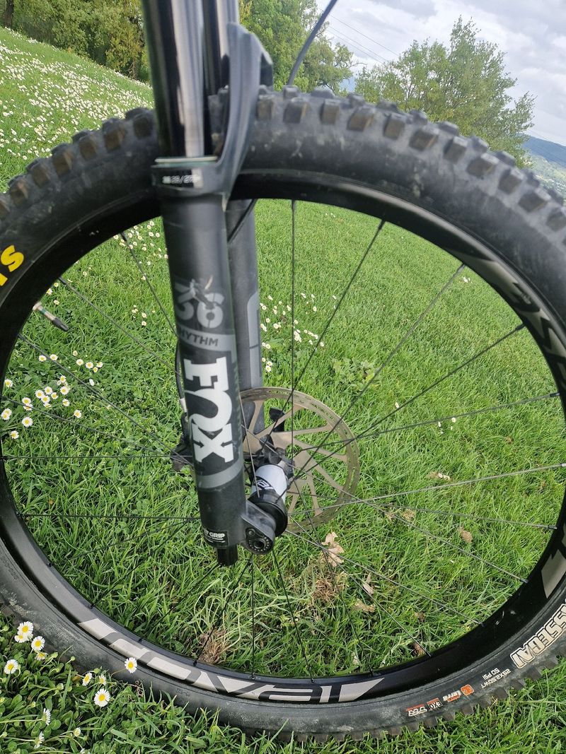 Brugt Specialized Enduro Elite 29 2019 2019 Mountainbike — billede 6 af 8