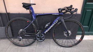 Pinarello F Dogma F12 2020 Road & Gravel usato