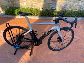 Pinarello, DOGMA F DURA ACE Di2 Disc 2024