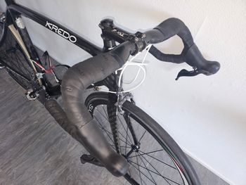 Used Kuota Kuota Kredo Full Carbon 2013 Road & Gravel — image 6 of 8