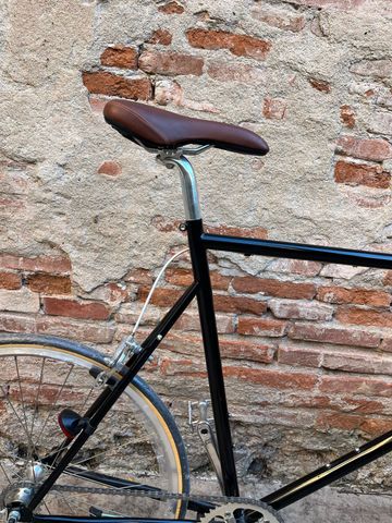 Used Tokyobike Custom Other 2024 Road & Gravel, Black — image 7 of 7