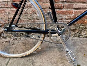 Used tokyobike Tokyobike Custom Other 2024 Road & Gravel, Black — image 3 of 7