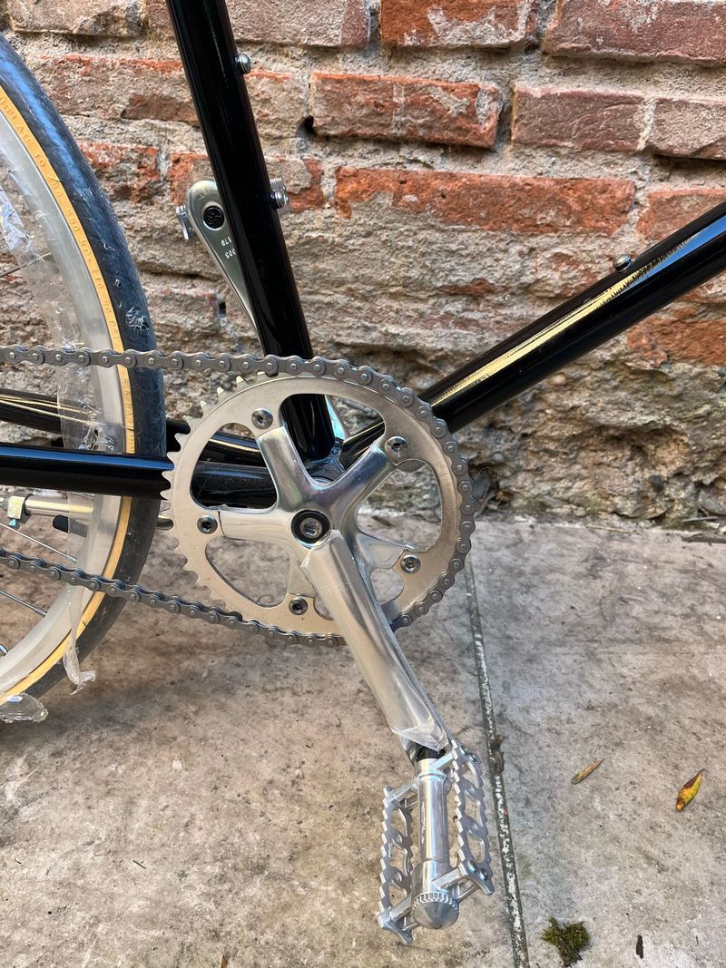 Used Tokyobike Custom Other 2024 Road & Gravel, Black — image 2 of 7