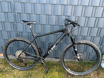 CUBE, CUBE Reaction C:62 Race Carbon