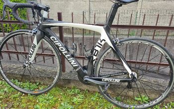 Cipollini, Cipollini Rb1k Carbonio