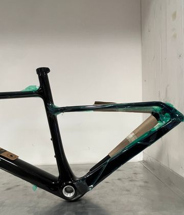Używany Santa Cruz HIGHBALL Frame / Carbon CC 2024 Frameset 2024 Mountainbike — zdjęcie 5 z 8