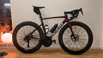 Specialized, Allez Sprint Frameset 2024