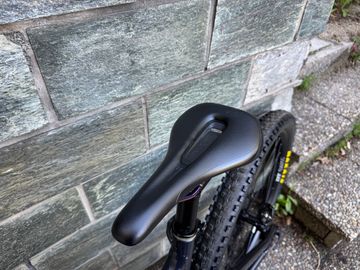 Used RAAW Jibb V1, XT, Gr. L 2021 Mountainbike, Black — image 12 of 12
