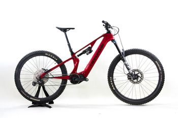 Cannondale, Moterra Neo SL 2 2024