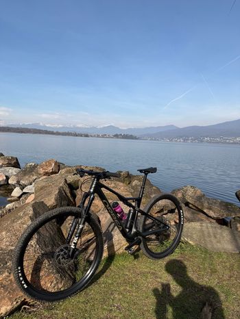 Orbea, OIZ M30 2025