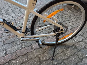 JANGO (By Topeak) 2009 2009 Urban d'occasion — image 6 sur 11