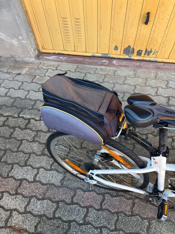 JANGO (By Topeak) 2009 2009 Urban d'occasion — image 3 sur 11