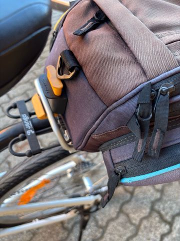 JANGO (By Topeak) 2009 2009 Urban d'occasion — image 10 sur 11