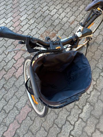 JANGO (By Topeak) 2009 2009 Urban d'occasion — image 2 sur 11