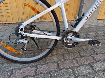 JANGO (By Topeak) 2009 2009 Urban d'occasion — image 4 sur 11