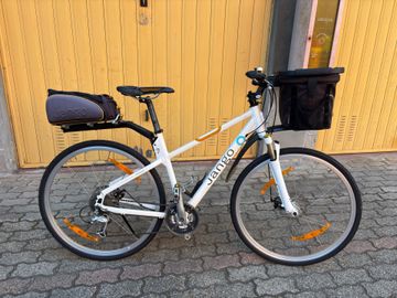 JANGO (By Topeak) 2009 2009 Urban d'occasion — image 1 sur 11
